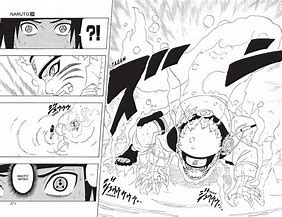 Image result for Naruto 1 Tail Clock