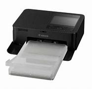 Image result for Canon Selphy Printer Laptop