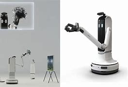 Image result for Samsung Giant Robot