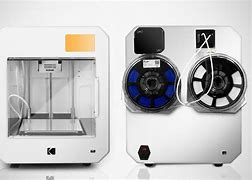 Image result for Kodak 3D Printer