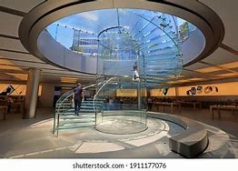 Image result for Apple Store Shanghai Pudong Stairs