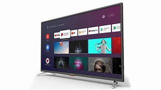 Image result for Connexion HDMI Television Sharp AQUOS 32