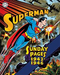 Image result for Golden Age Comic Book Superman