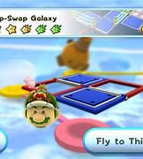 Image result for Swap Box Mario Party