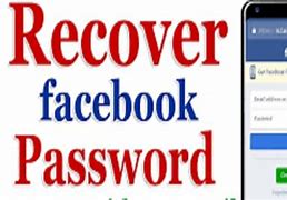 Image result for Facebook Account and Password