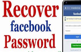 Image result for Facebook Account Password
