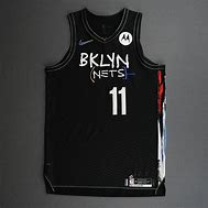 Image result for Kyrie Irving Jersey New Balance