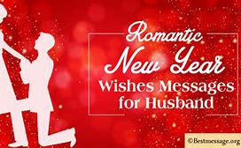 Image result for Happy New Year Wishes for Husband