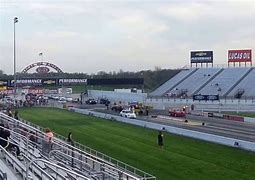 Image result for Lucas Oil Indianapolis Raceway Park Tec Seats
