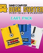 Image result for Family Computer Disk System