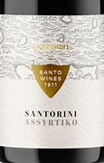 Image result for Assyrtiko Santorini Vineyard
