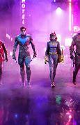 Image result for Gotham Knights Characters