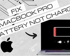 Image result for Battery Is Not Charging MacBook