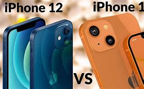 Image result for iPhone 12 vs 13 vs 14