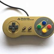 Image result for SNES Famicom Controller