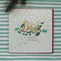 Image result for Father Christmas Cards