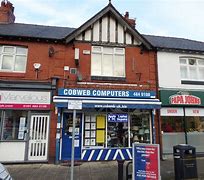 Image result for TV Sales Shop in Stockport Area