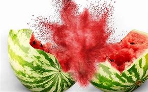 Image result for Exploding Watermelon