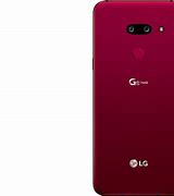 Image result for LG G8 ThinQ Colors