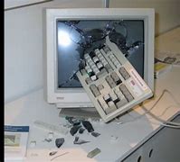 Image result for Messed Up PC