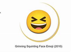 Image result for Squinting Eyes. Emoji