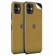 Image result for iPhone 11 Skins Gold