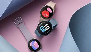 Image result for Galaxy Watch 5 Classic White