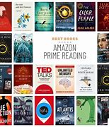 Image result for Amazon Prime Reading Offers a Rotating Selection of Over a Thousand Books