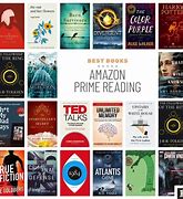 Image result for Amazon Prime Books