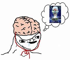 Image result for Empty Brain Meme Phone Case