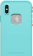 Image result for LifeProof iPhone X Case