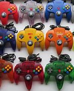 Image result for Color TV Game Console Only