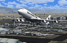 Image result for Most Dangerous Airports