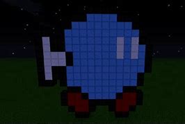 Image result for Pixel Bomb OMB