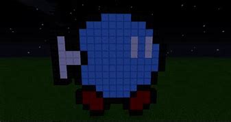 Image result for Minecraft 2D Pixel Bomb