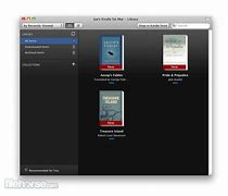 Image result for Kindle for Mac