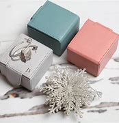 Image result for Glitter Leather Box