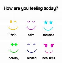 Image result for How Are You Feeling Today. Meme