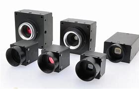 Image result for Industrial Camera