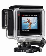 Image result for GoPro Hero 4 Silver On FPV Drone