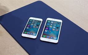 Image result for iPhone 6s vs iPhone 6 Plus Size