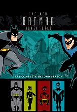Image result for Superman and Batman Adventures