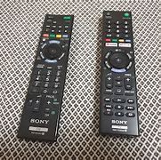 Image result for Sony Real TV Remote