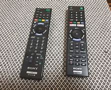 Image result for Sony Remote Buttons
