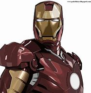 Image result for Iron Man Bitmap