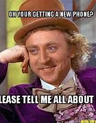 Image result for Get a New Phone Meme