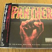 Image result for Panther Movie Soundtrack