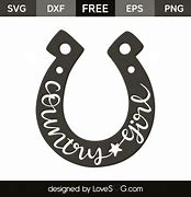 Image result for Country Girl SVG