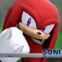 Image result for Knuckles the Echidna Japanese Art