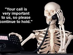 Image result for Business Phone On Hold Meme